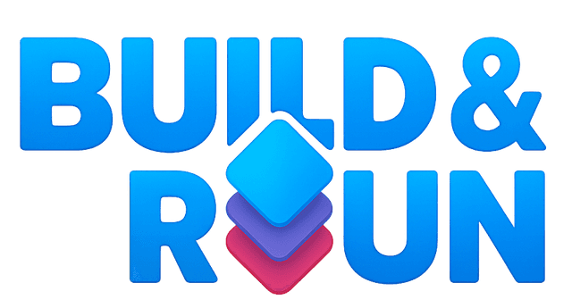 Build & Run Logo