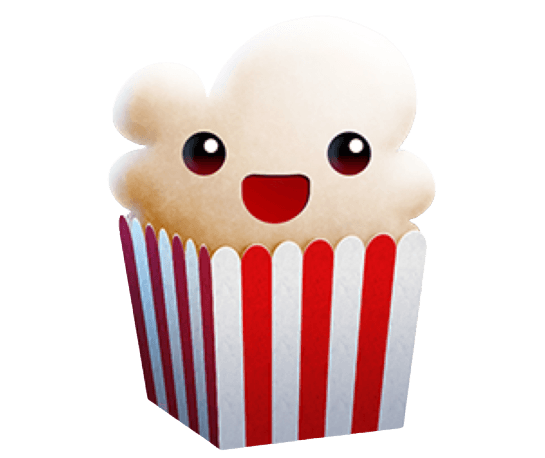 popcorn